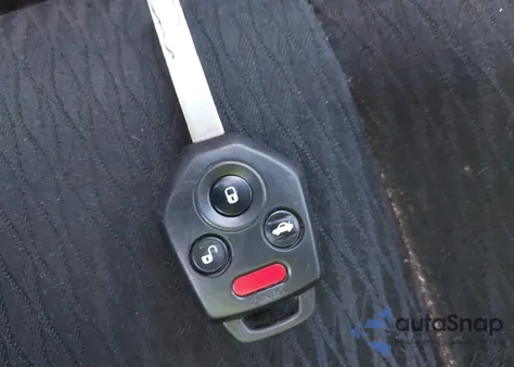 2012 Subaru Legacy 2.5I Premium z USA, uszkodzony, nr VIN 4S3BMBC68C3014515